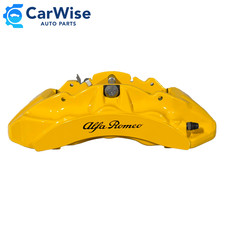 2017-2022 Alfa Romeo Quadrifoglio 2.9l Brembo 6 Piston Brake Caliper Front Right