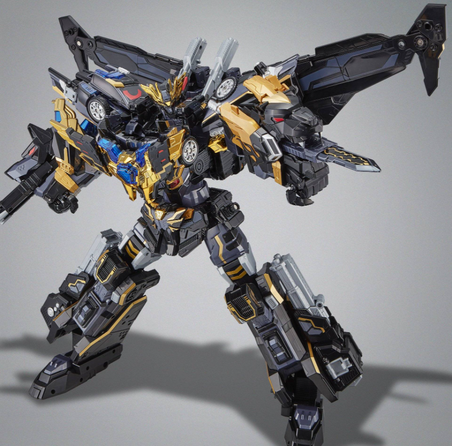 カネゴン　マルサン　450 ブルー GID蓄光版 In stock Metal Cardbot W GRAND BLUE LEON Dark Edition BLAION