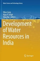 Development Of Water Resources In India Vijay Raj