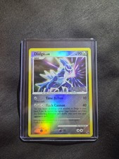 Dialga 16/106 Great Encounters Reverse Holo - Very Lightly Played on eBay