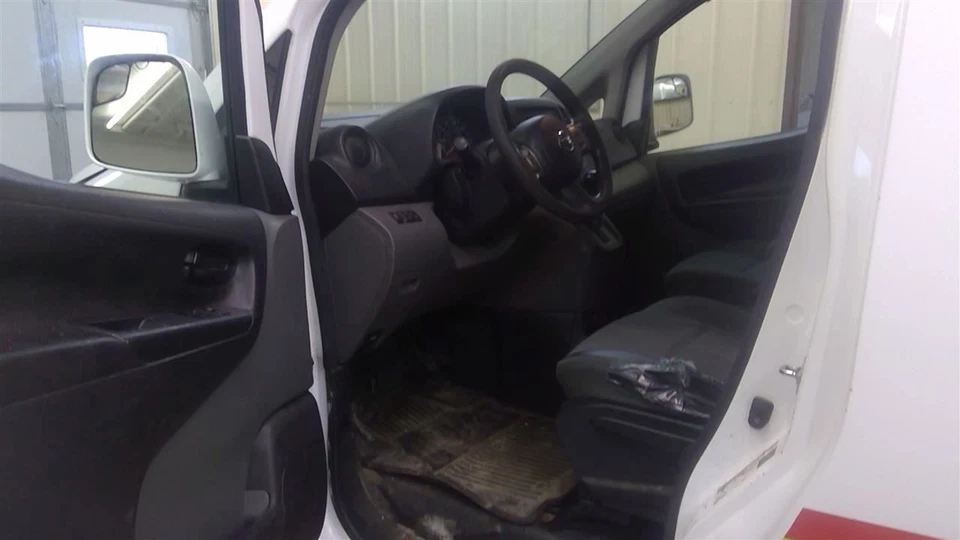 Nissan NV200 2013 R Sun Visor 96400-9SA0C 6438 Foto 3 de 4