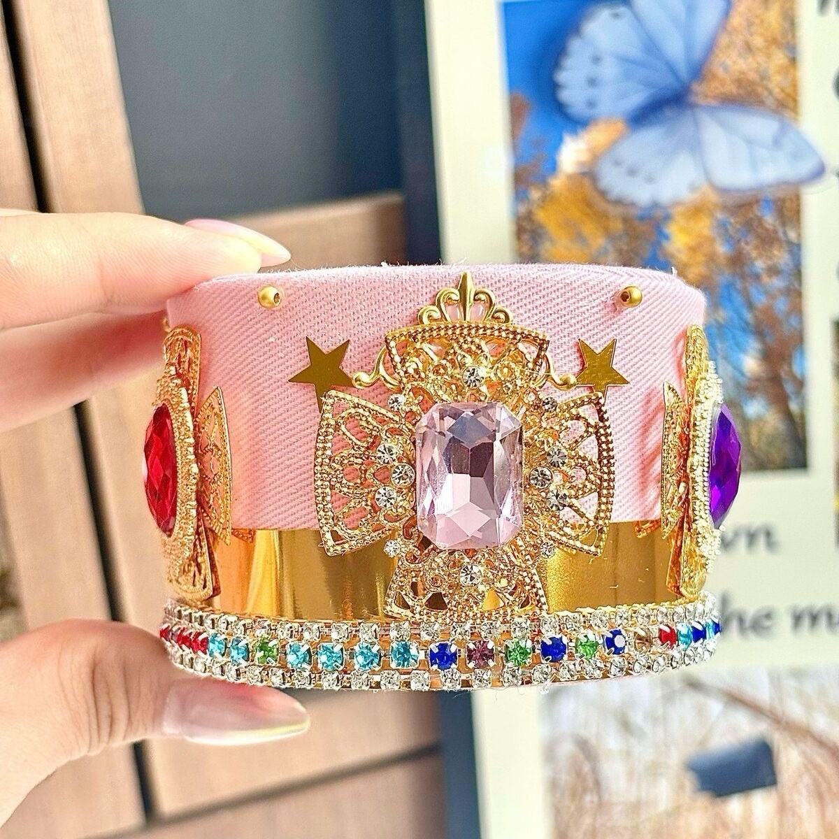 Labubu GD G-Dragon Pink Tour Outfit Set | eBay