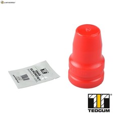ANSCHLAGPUFFER FEDERUNG TED57758 FÜR JEEP ECX/EC1 2.0L EBH 2.1L 4cyl WRANGLER IV