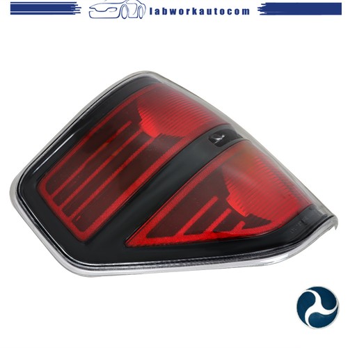 Pair For Ford F-150 Pickup Truck 2009-14 Tail Lights Assembly Right+Left Side - Picture 4 of 16
