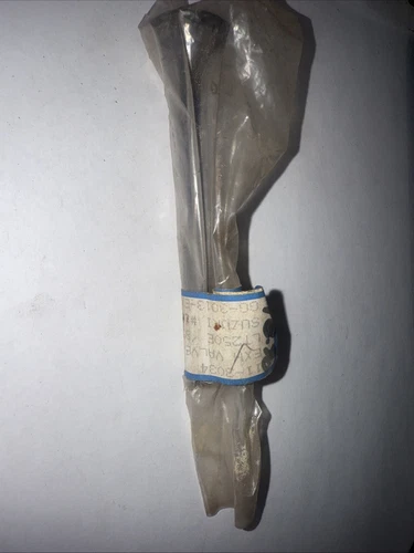 VALVE, EXHAUST (OD:22)