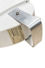 Altoparlante Bose 251 - Staffa di montaggio singola in alluminio