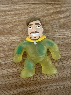 Mr. Beast Lab , Make your Mr.Beast Fill & Create Your Own Stretchy Action Figure