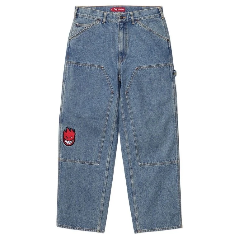 Supreme Regular 32 Size Jeans for Men for sale | eBay