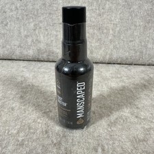 MANSCAPED The Foot Duster Mens Cooling Foot Deodorant Spray 1.89 Oz Sealed