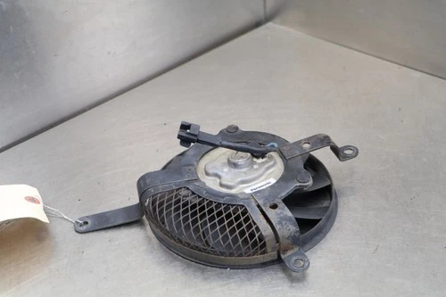 FAN ASSY, RADIATOR
