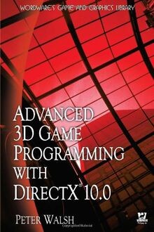 Advanced 3D Game Programming with DirectX 10.0 (Wordware... | Buch | Zustand gut