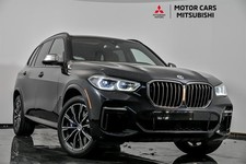 2023 BMW X5 M50i