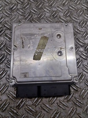 BMW 7 E65 E66 2005 Motorsteuergerät Modul ECU BEN11663