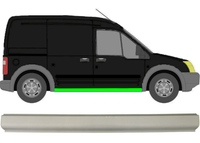Schweller FüR Ford Transit Connect 2002 - 2009 Rechts