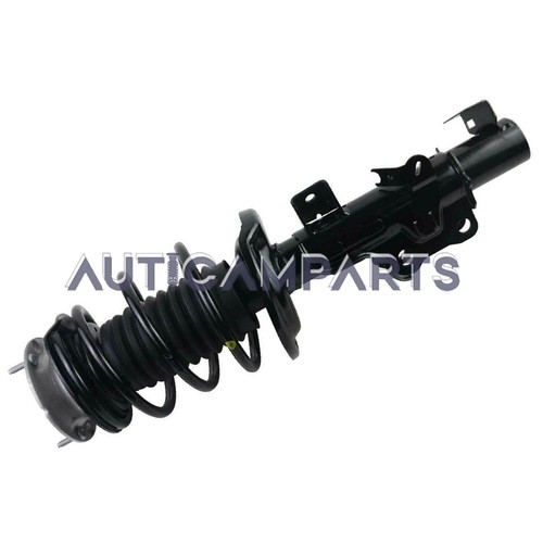 Pair Front Shock Absorber Strut Assys for Cadillac ATS 2013-2019 Magneride - Picture 6 of 6