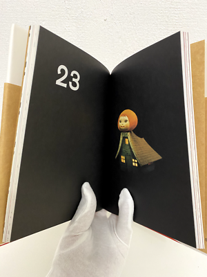 Yoshitomo Nara NARA 48 Girls Art Book Illustration Picture 1st
