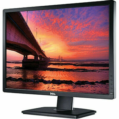 DELL U2412Mb 24