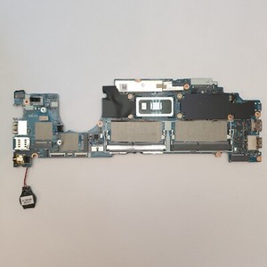 Dell Latitude 5300 2-in-1 Mainboard i5-8265U 1.60GHz Motherboard