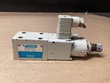 TOKIMEC Valve EPCG2-01-70-11 Used #109G87PR7