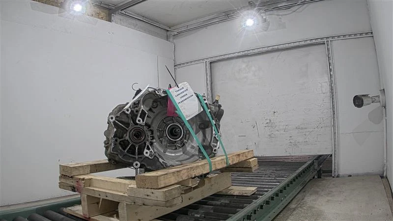 Chevrolet Cruze 2015 conjunto de transmisión automática OEM 131 k millas azul Foto 2 de 4