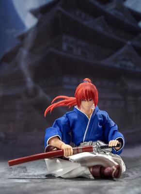 Himura Kenshin - Character (443) - AniDB