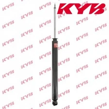 Shock Absorber Excel-G KYB 349194 Rear Axle for Ford Volvo