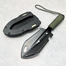 مستلزمات رياضية Backpacking Shovel