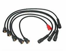 For Suzuki Samurai HT Ignition Spark Plug Lead F10A SJ410 LJ80 Super Carry Sierr