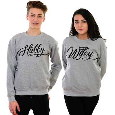 matching jumpers for couples
