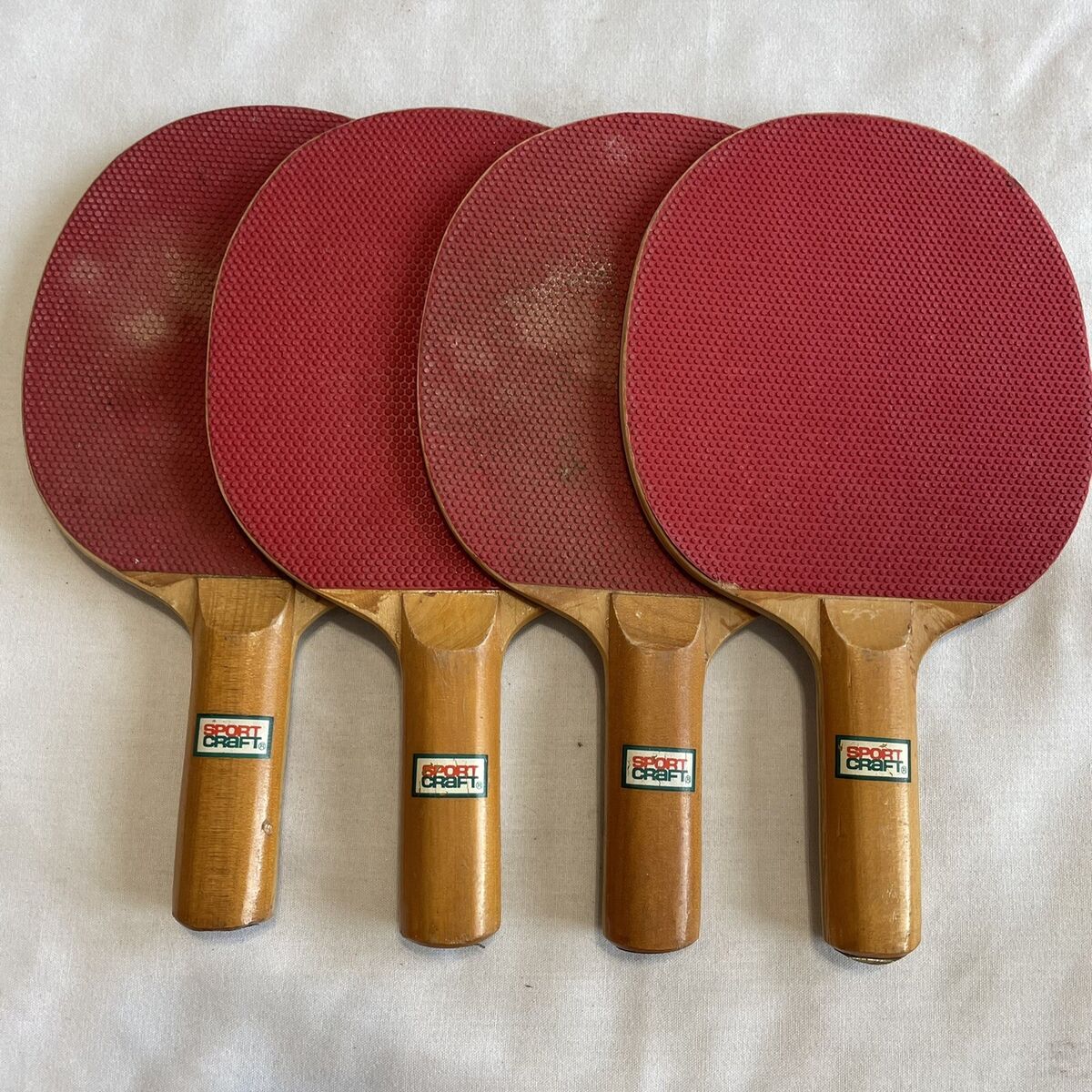 Ping Pong Greeting Cards for Sale