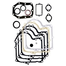 Kit guarnizioni per motore Briggs Stratton 12,12.5,13 HP,John Deere,Toro,Sabo, 494241