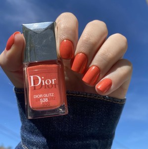 dior vernis 655