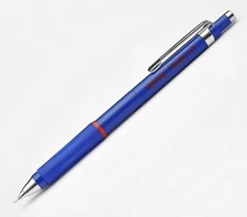 Rotring Rapid Blue 0.7mm  Mechanical Pencil 2113888 New  Made in Japan