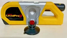 Centerline Laser Level Pro 3 Tape Measure Laser Level Tool Tested & Works