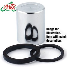 Brake Caliper Front R/H Piston For Suzuki GSXR750 Y Twin Spar Frame L/C EFI 2000