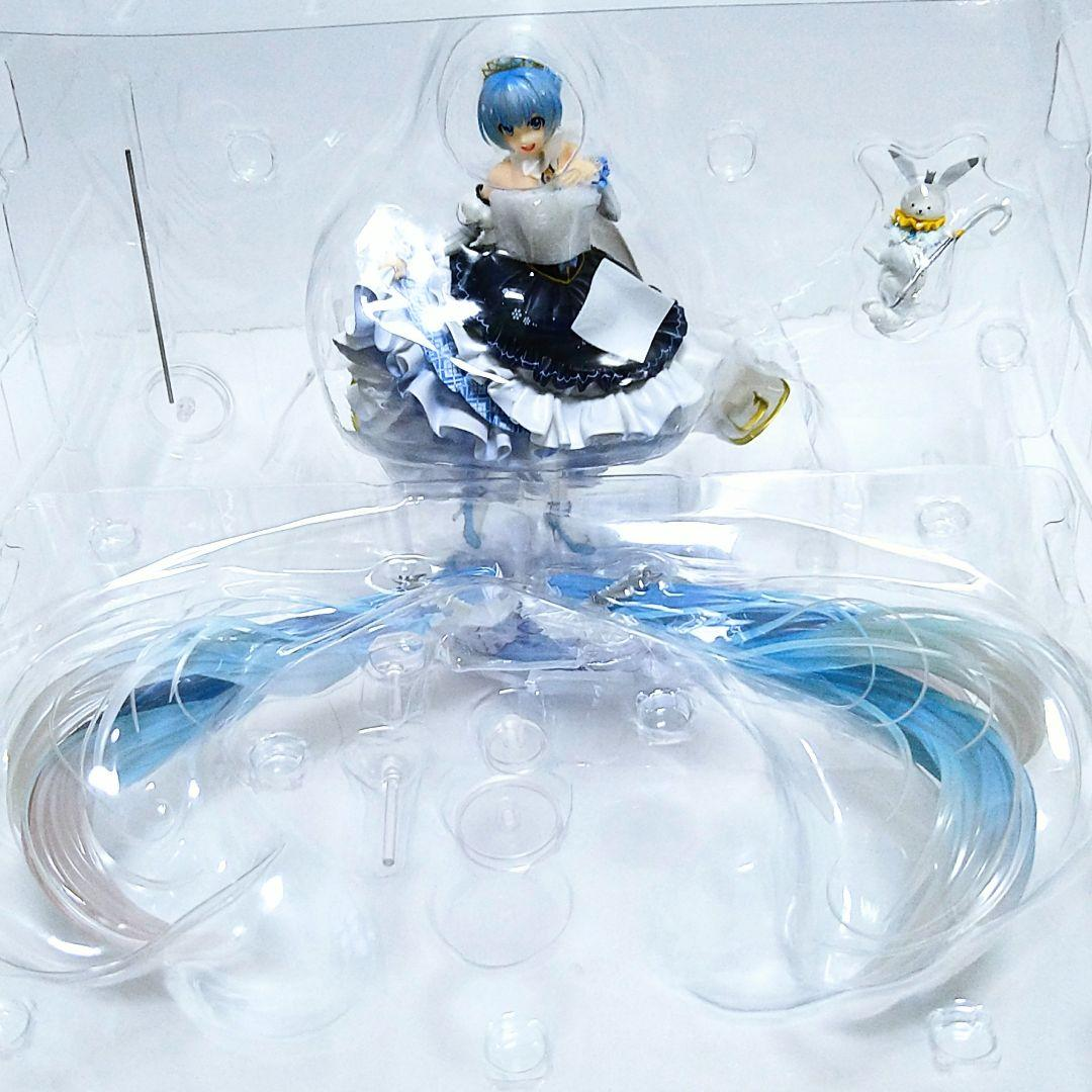 Snow Miku Snow Princess ver 2019 10th Anniversary Hatsune Miku
