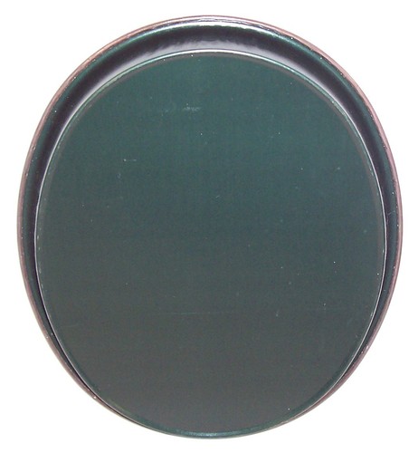 1973 LARGE COCA COLA OVAL TRAY NEW OLD STOCK - Picture 12 of 12