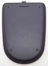 GENUINE LG VX8350 BATTERY COVER Door PURPLE flip CDMA cellular phone back panel