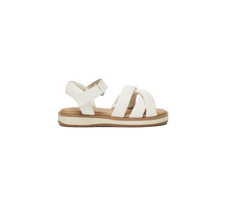 Zapatos de bebé blanco Zara