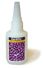 Two Little Fishies CorAffix Cyanoacrylate Adhesive
