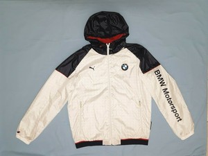 puma bmw windbreaker