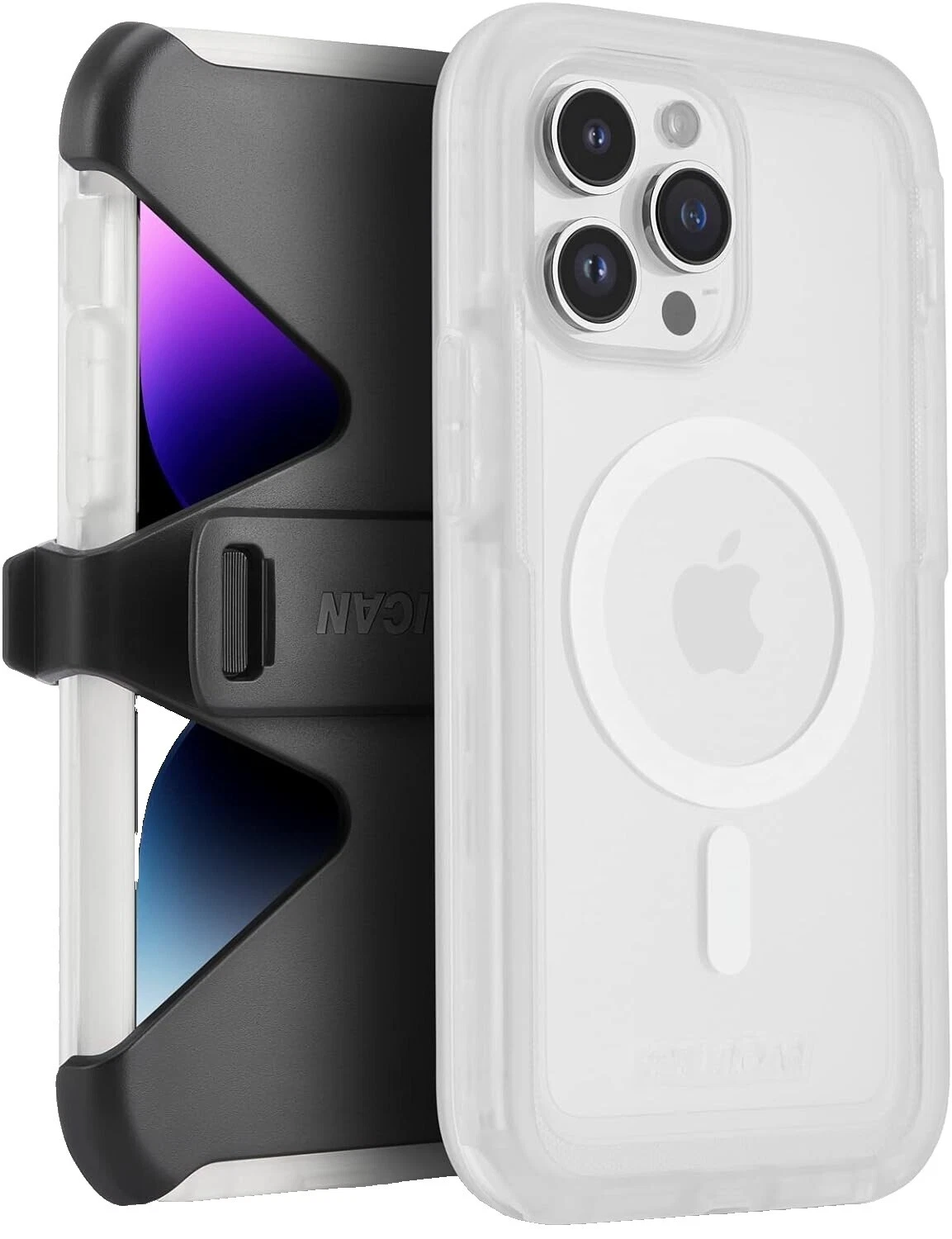 Accesorios para teléfonos celulares Pelican para Apple Apple iPhone 7