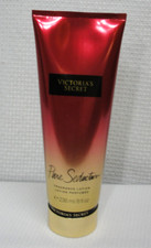 Victoria's Secret PURE SEDUCTION Fragrance Body Lotion 8 fl oz Full Size NEW