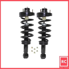 Rear Conversion Kit for 2007-2013 Ford Expedition/ Lincoln Navigator / CK-7860