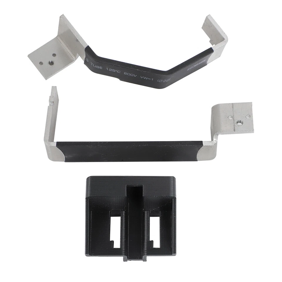 For Challenger Multi-meter Panel Buss Bar Kit Meter Socket Insulator Kit Billet - Image 4 of 4