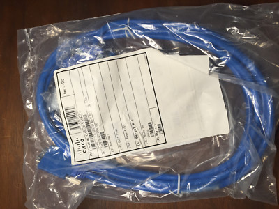 10ft Cisco Cable CAB-SS-V35MT= DTE Male to Smart Serial P/N: 72-1428-01