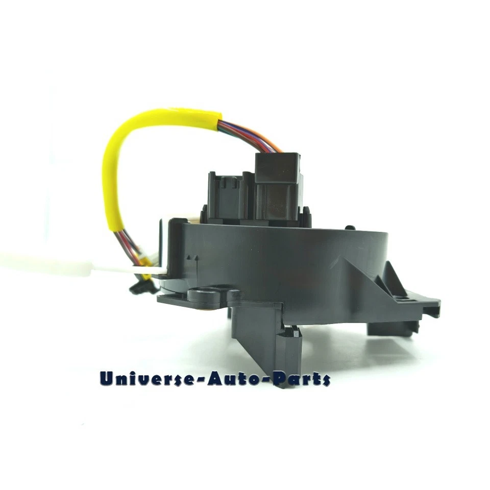 Spiral Cable Clock Spring For Ford Explorer Lincoln Aviator Mercury Mountaineer - Image 2 of 4