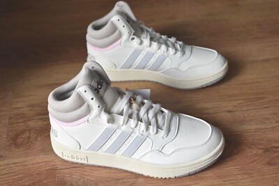 adidas Hoops 3.0 mid  36,5 38 39  40 41 42  GZ4560 Vegan forum high pro model