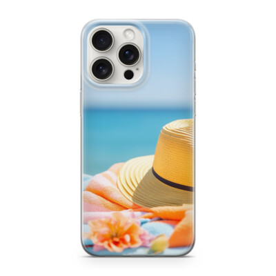 Handy Hülle Schutz Samsung M53 Urlaubs Felling Hut Relax M78