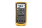 Fluke 87V Industrial True RMS Multimeter With Temperature Probe